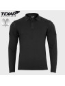 TEXAR BLUZA TAKTYCZNA ELITE PRO CZARNA XXL