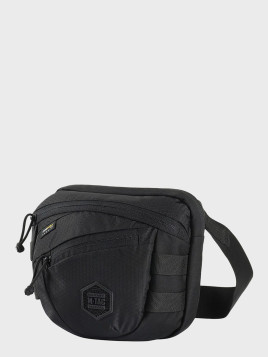 M-TAC Torba Nerka Sphaera Hex Hardsling Gen.II Czarna