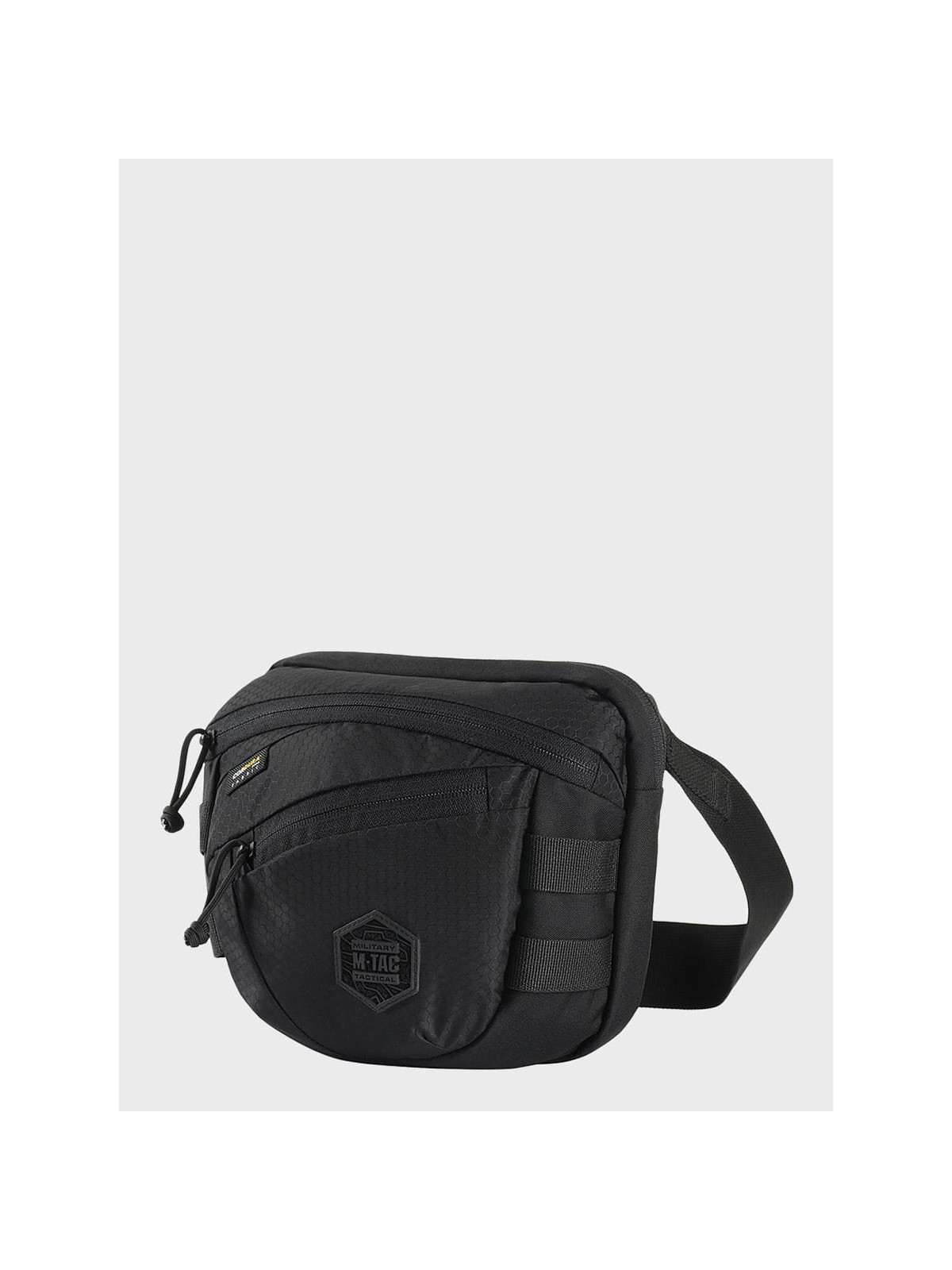 M-TAC Torba Nerka Sphaera Hex Hardsling Gen.II Czarna