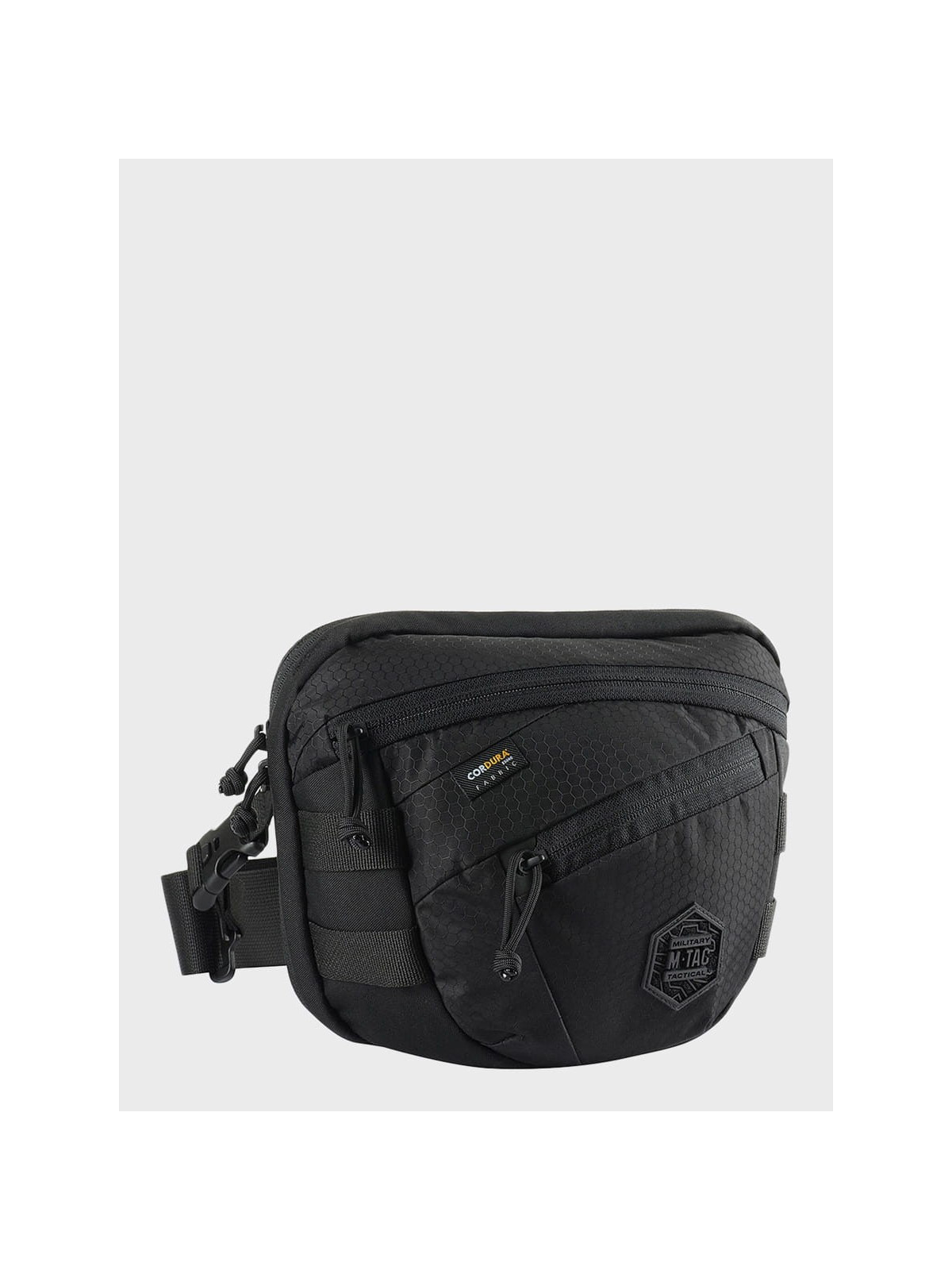 M-TAC Torba Nerka Sphaera Hex Hardsling Gen.II Czarna