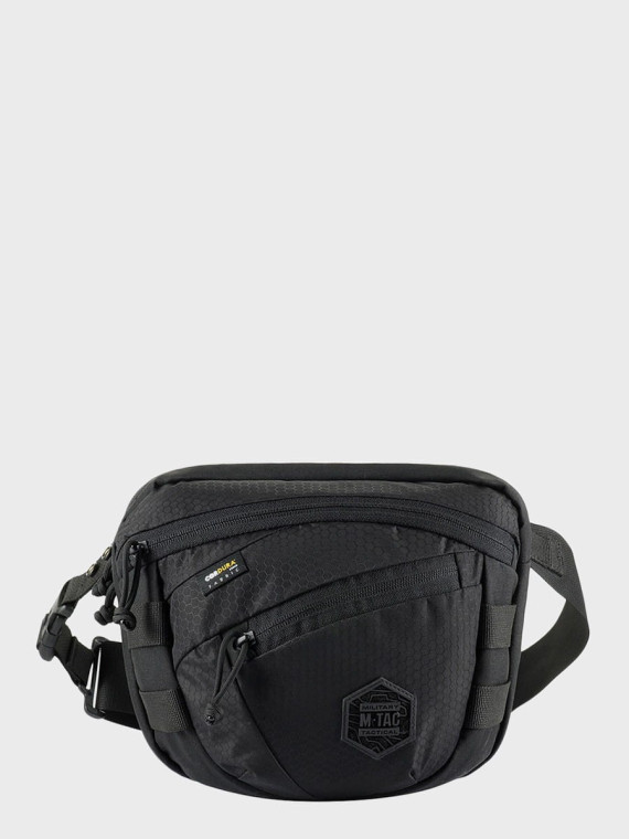 M-TAC Torba Nerka Sphaera Hex Hardsling Gen.II Czarna