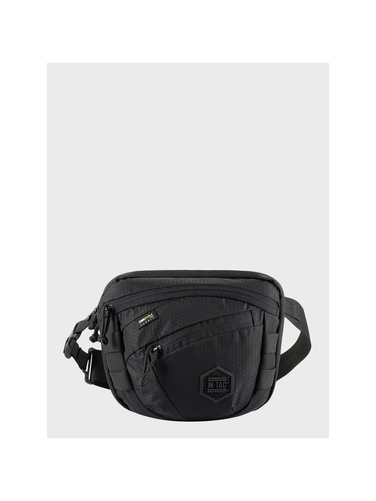 M-TAC Torba Nerka Sphaera Hex Hardsling Gen.II Czarna