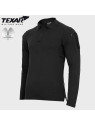 TEXAR BLUZA TAKTYCZNA ELITE PRO CZARNA XXL