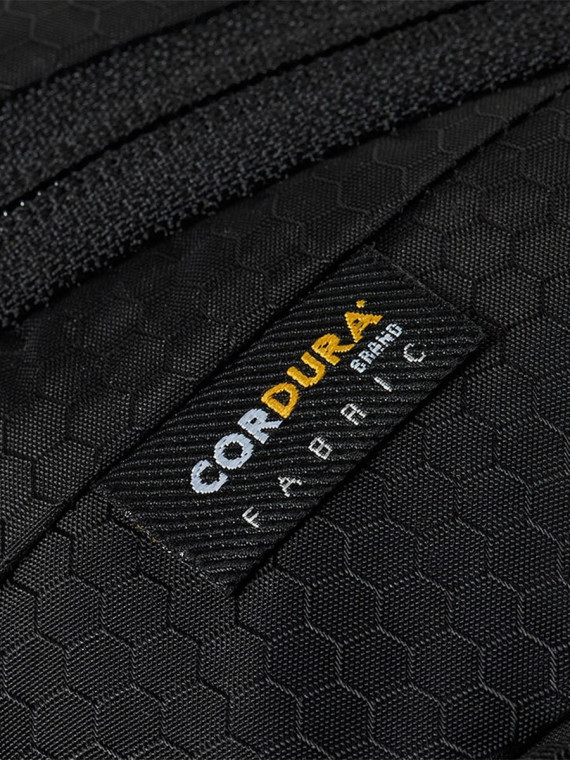 M-TAC Torba Nerka Sphaera Hex Hardsling Gen.II Czarna