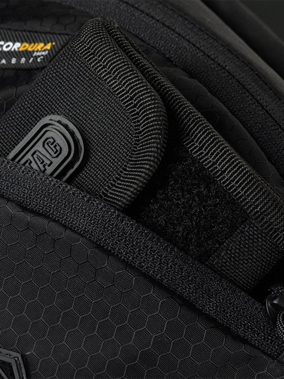 M-TAC Torba Nerka Sphaera Hex Hardsling Gen.II Czarna