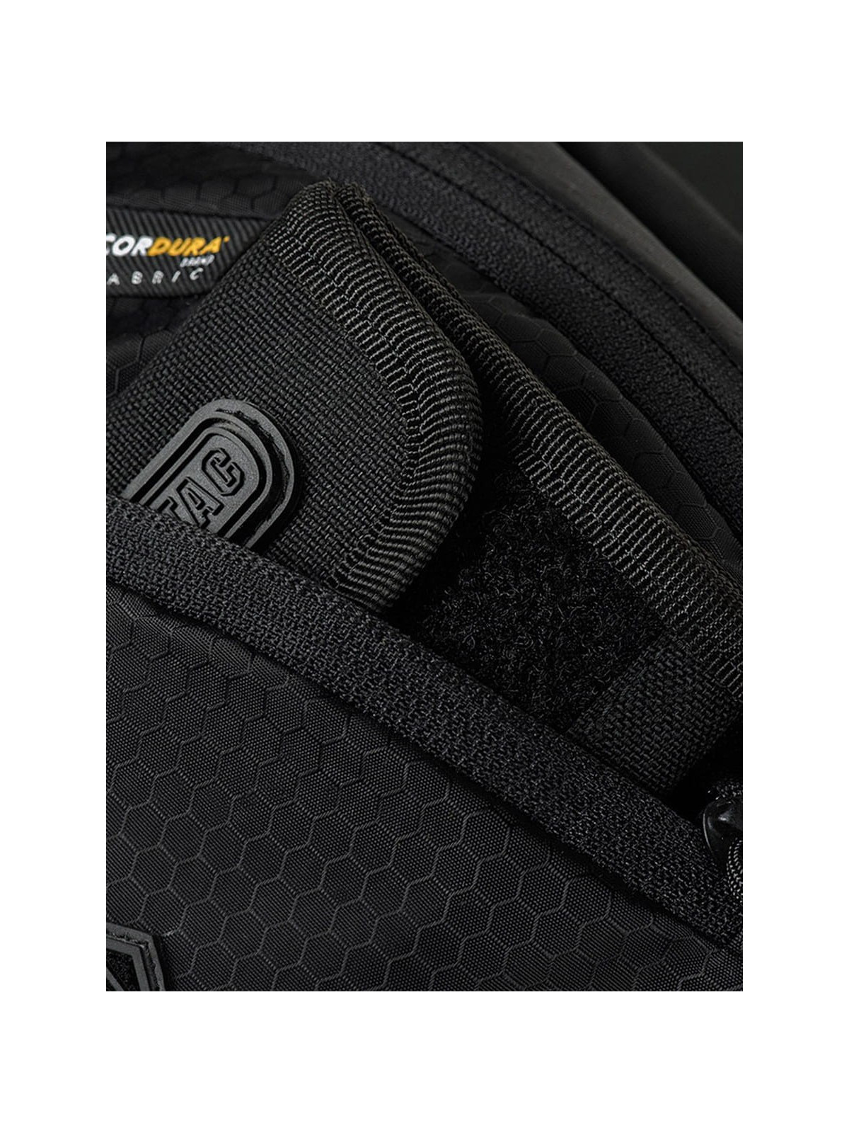 M-TAC Torba Nerka Sphaera Hex Hardsling Gen.II Czarna