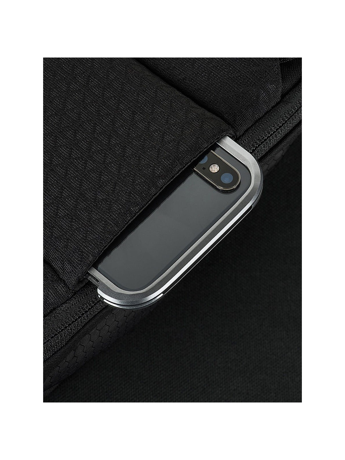 M-TAC Torba Nerka Sphaera Hex Hardsling Gen.II Czarna