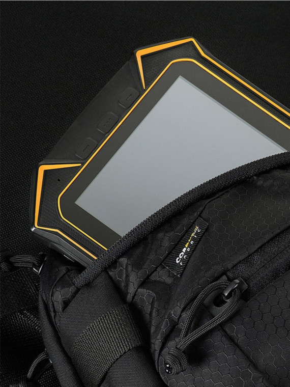 M-TAC Torba Nerka Sphaera Hex Hardsling Gen.II Czarna