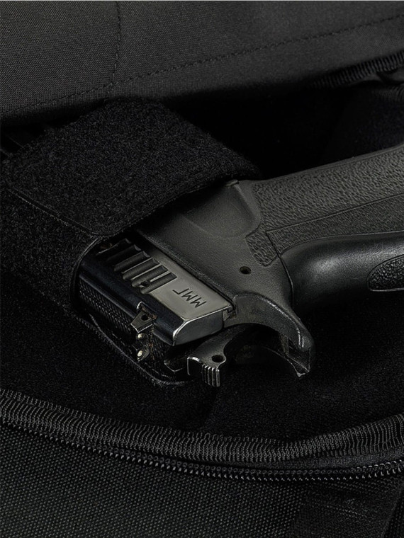 M-TAC Torba Nerka Sphaera Hex Hardsling Gen.II Czarna