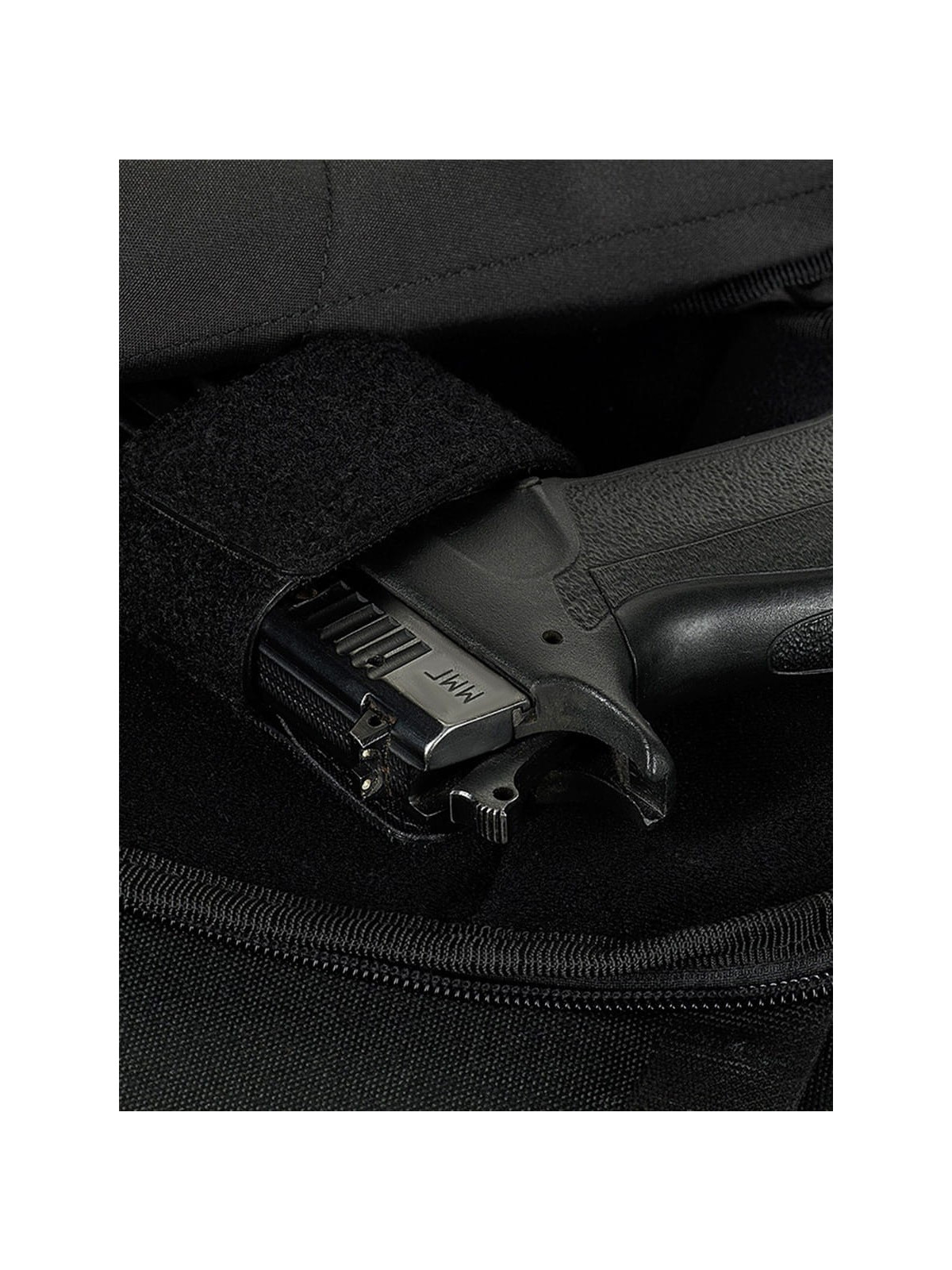 M-TAC Torba Nerka Sphaera Hex Hardsling Gen.II Czarna