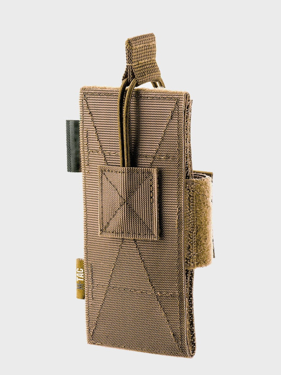 M-TAC KABURA NA PISTOLET INSERT WEWNĘTRZNA COYOTE