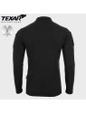 TEXAR BLUZA TAKTYCZNA ELITE PRO CZARNA XXL