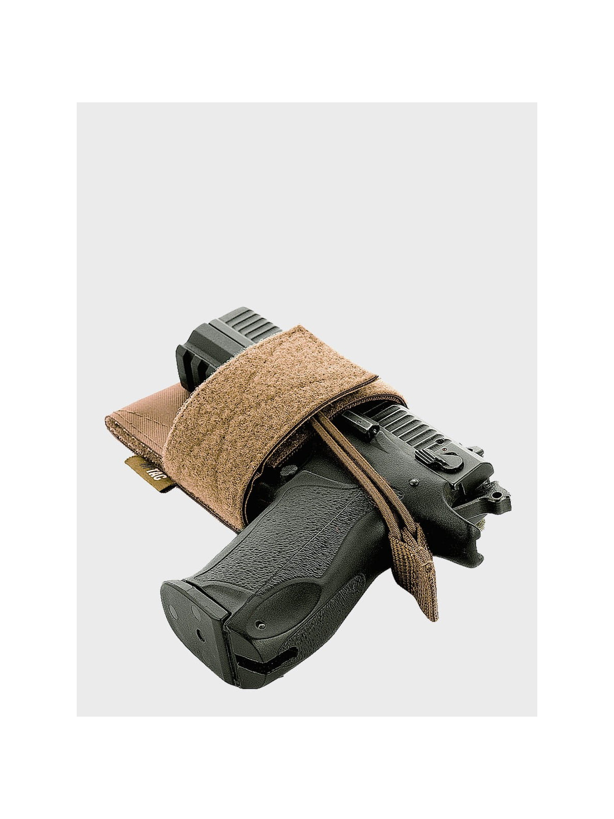M-TAC KABURA NA PISTOLET INSERT WEWNĘTRZNA COYOTE