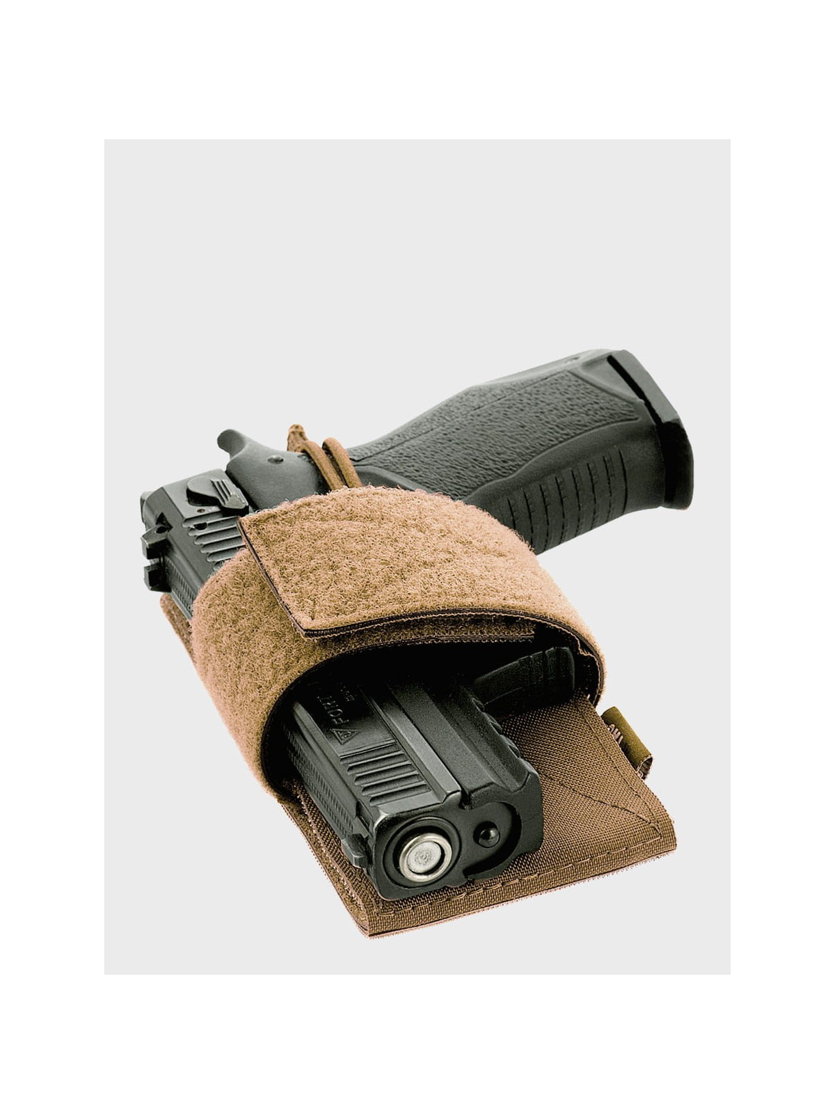 M-TAC KABURA NA PISTOLET INSERT WEWNĘTRZNA COYOTE