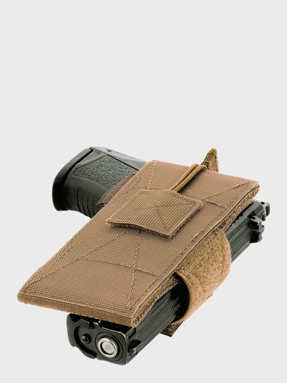 M-TAC KABURA NA PISTOLET INSERT WEWNĘTRZNA COYOTE