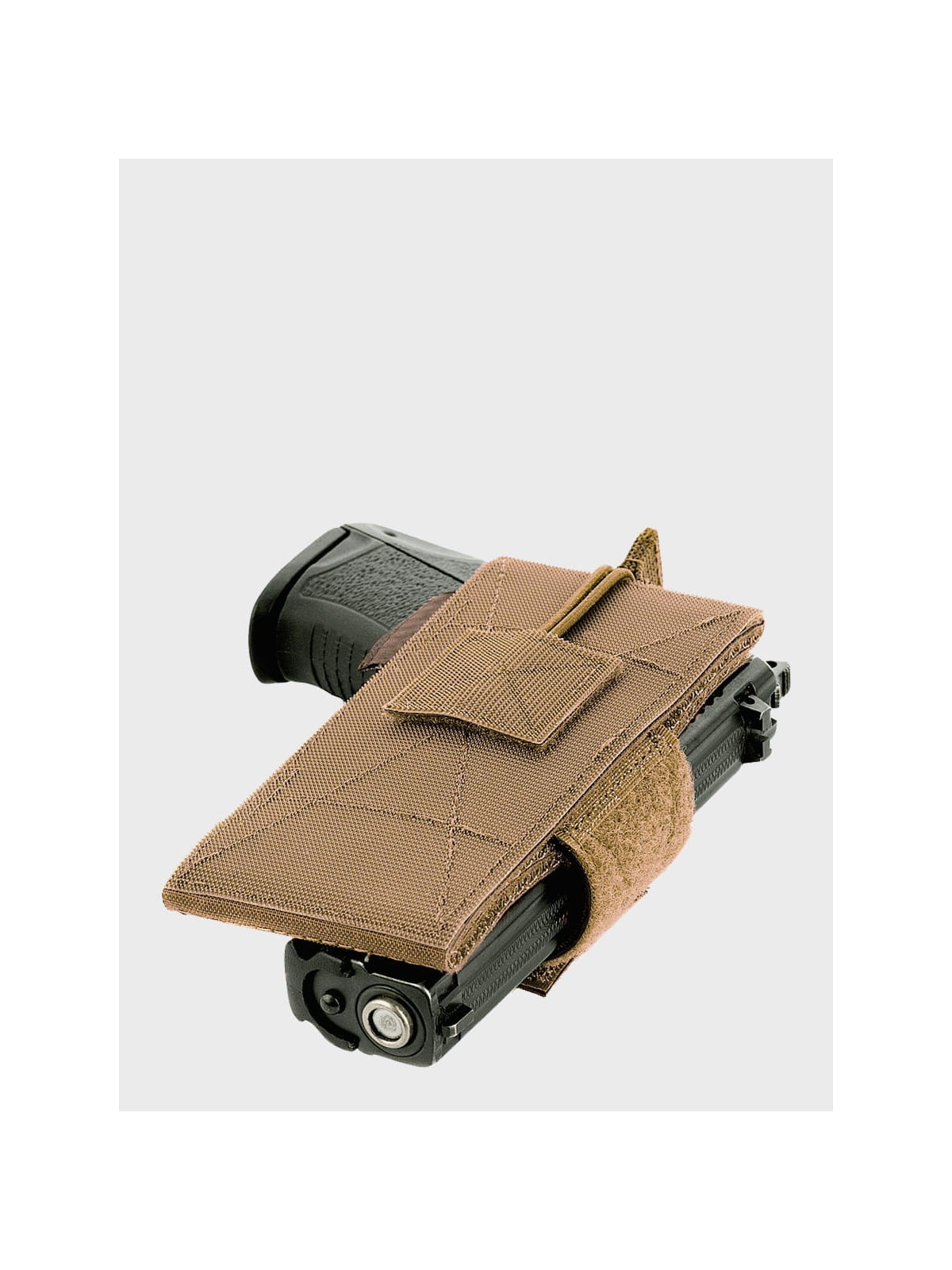 M-TAC KABURA NA PISTOLET INSERT WEWNĘTRZNA COYOTE
