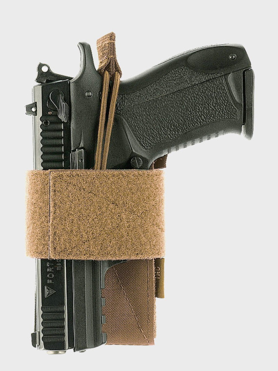 M-TAC KABURA NA PISTOLET INSERT WEWNĘTRZNA COYOTE