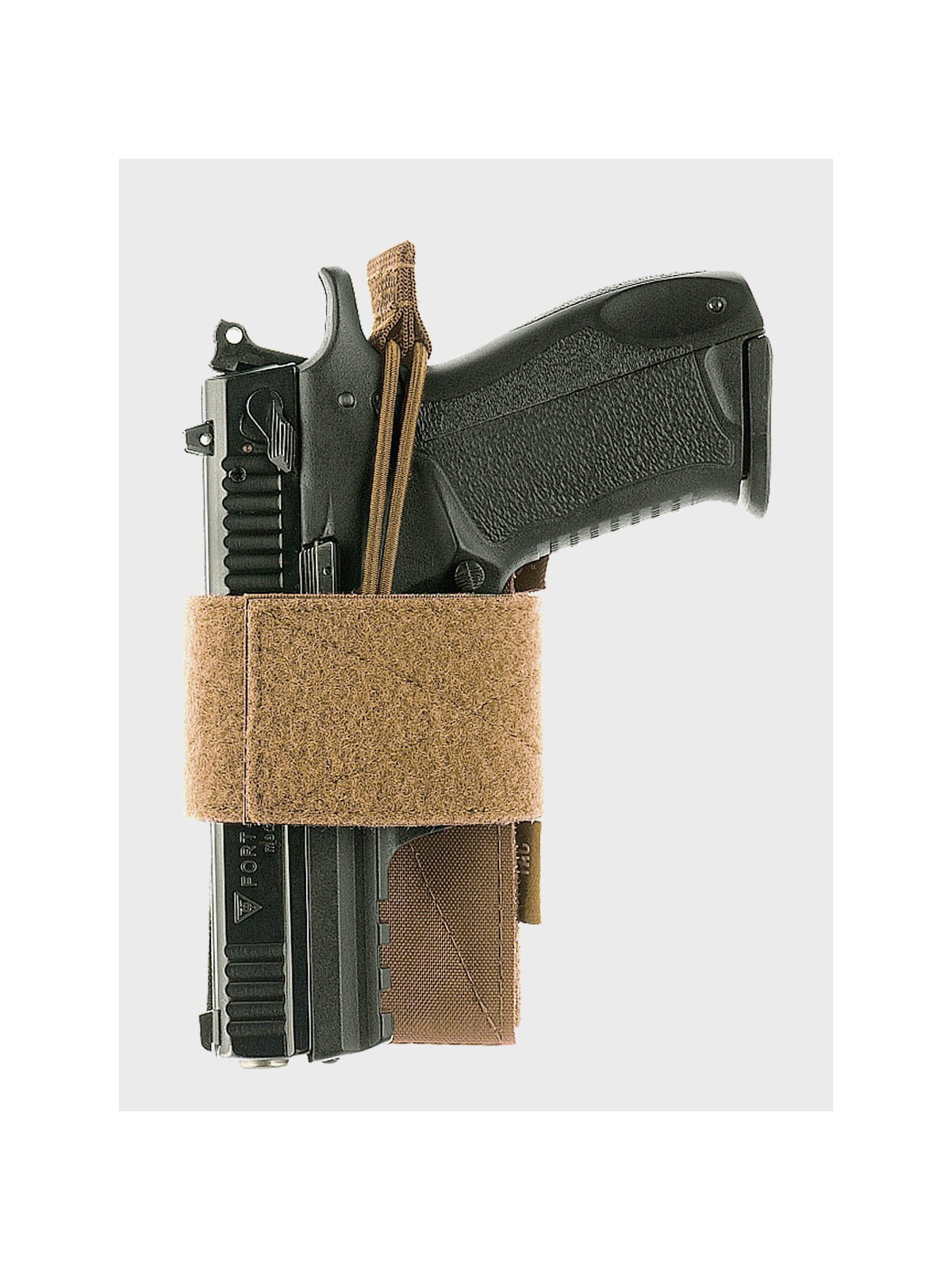 M-TAC KABURA NA PISTOLET INSERT WEWNĘTRZNA COYOTE