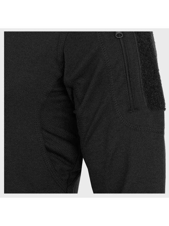 TEXAR BLUZA TAKTYCZNA ELITE PRO CZARNA XXL