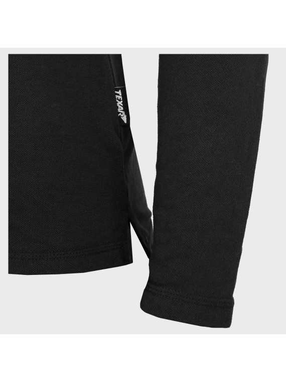 TEXAR BLUZA TAKTYCZNA ELITE PRO CZARNA XXL