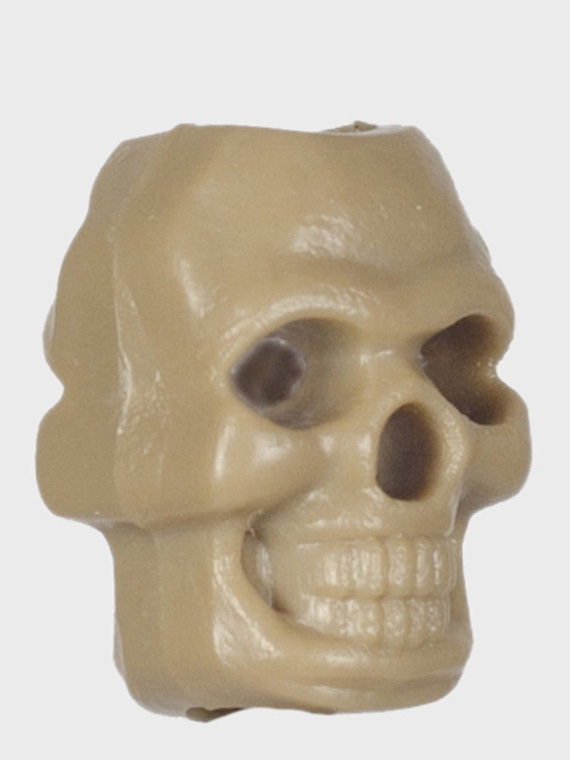 M-TAC Koralik Czaszka Skull Stopper Coyote