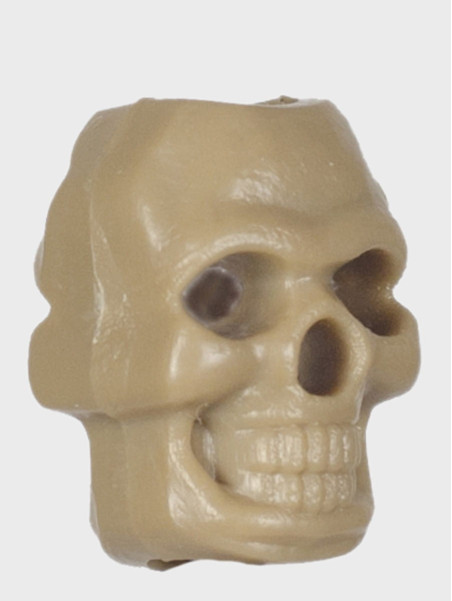 M-TAC Koralik Czaszka Skull Stopper Coyote