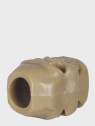 M-TAC Koralik Czaszka Skull Stopper Coyote