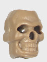 M-TAC Koralik Czaszka Skull Stopper Coyote Brown