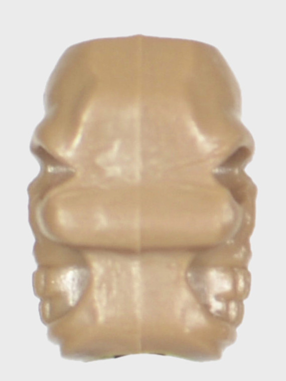 M-TAC Koralik Czaszka Skull Stopper Coyote Brown