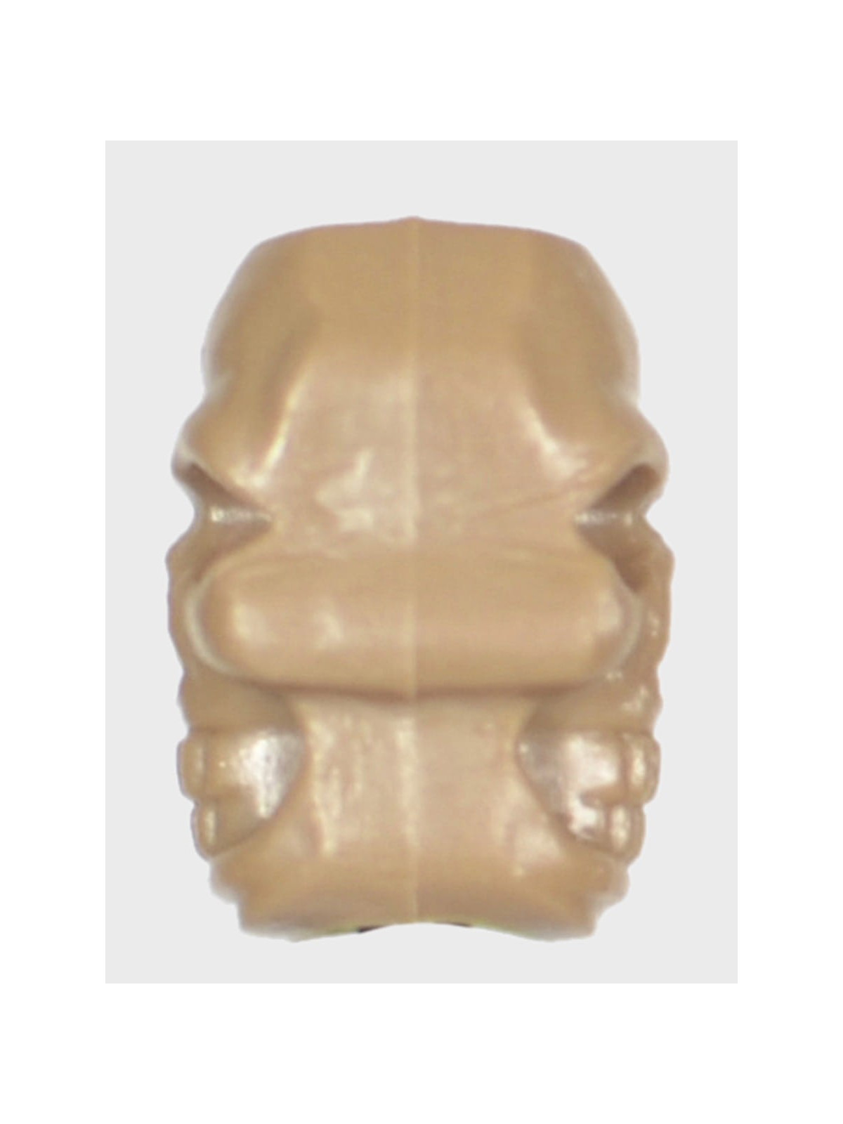 M-TAC Koralik Czaszka Skull Stopper Coyote Brown