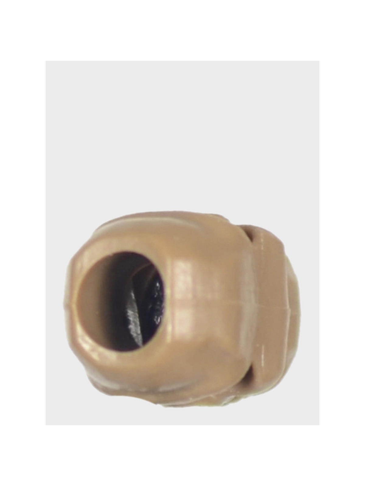 M-TAC Koralik Czaszka Skull Stopper Coyote Brown