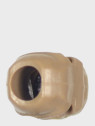 M-TAC Koralik Czaszka Skull Stopper Coyote Brown