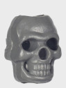 M-TAC Koralik Czaszka Skull Stopper Szary