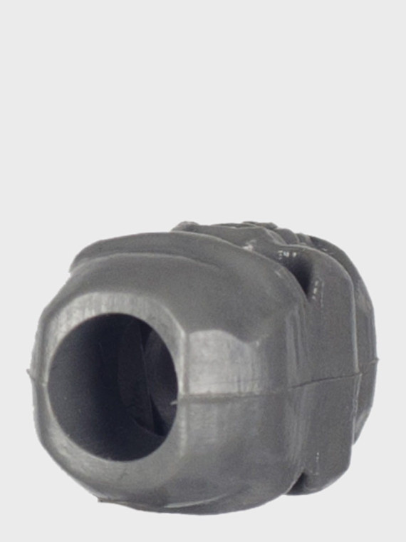 M-TAC Koralik Czaszka Skull Stopper Szary