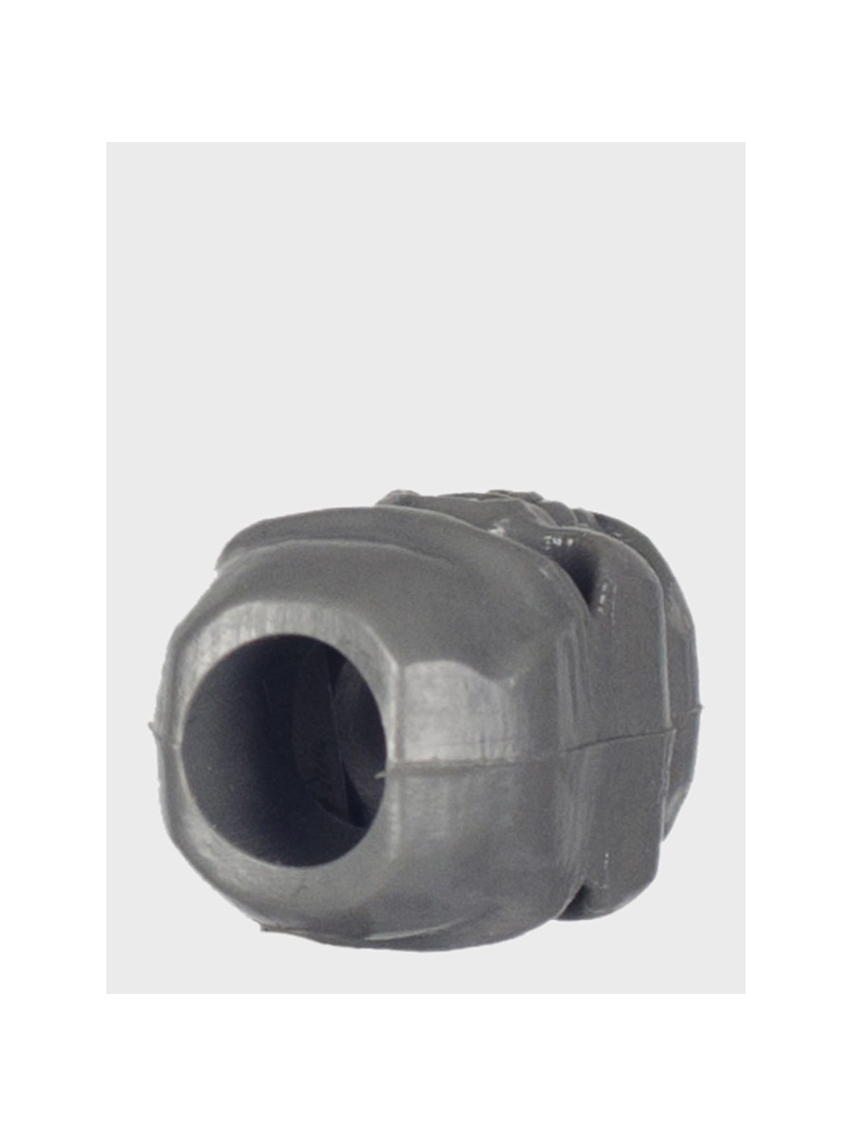 M-TAC Koralik Czaszka Skull Stopper Szary