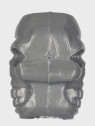 M-TAC Koralik Czaszka Skull Stopper Szary