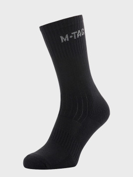 M-TAC SKARPETY MĘSKIE MK.1 CZARNE 44-46