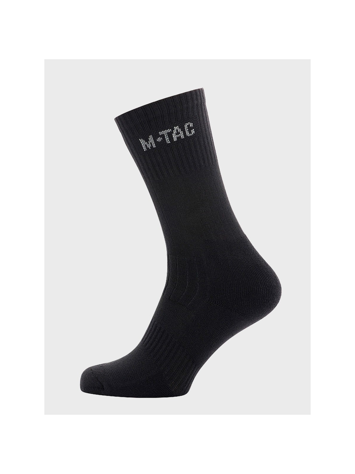 M-TAC SKARPETY MĘSKIE MK.1 CZARNE 44-46