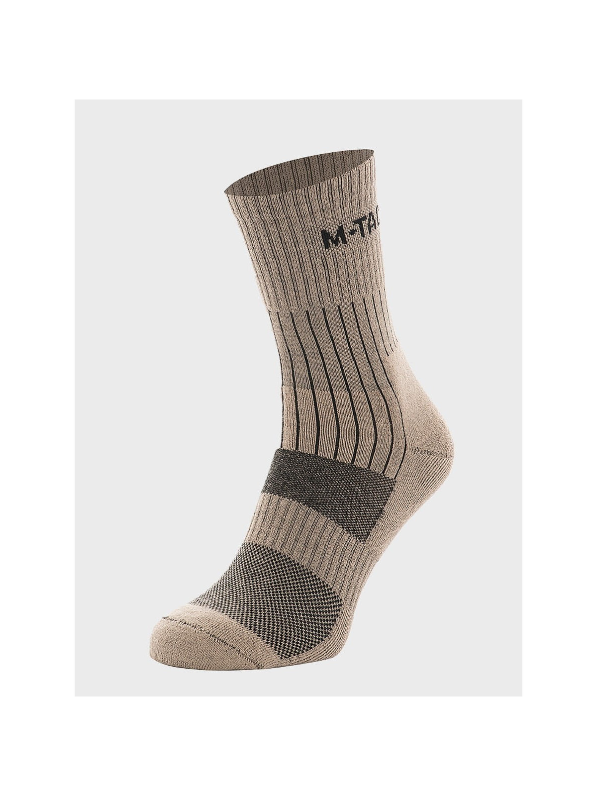 M-TAC SKARPETY MĘSKIE MK.1 KHAKI 44-46
