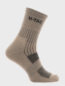 M-TAC SKARPETY MĘSKIE MK.1 KHAKI 44-46