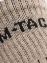 M-TAC SKARPETY MĘSKIE MK.1 KHAKI 44-46