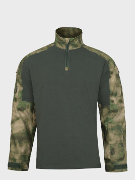 TEXAR BLUZA TAKTYCZNA COMBAT FG CAM XXL