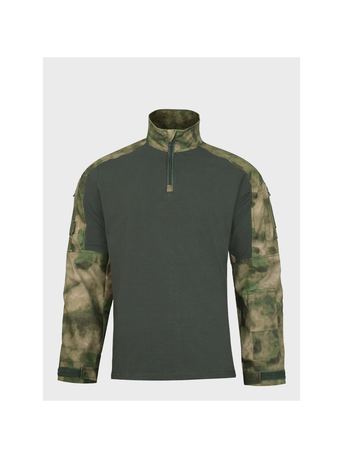 TEXAR BLUZA TAKTYCZNA COMBAT FG CAM XXL