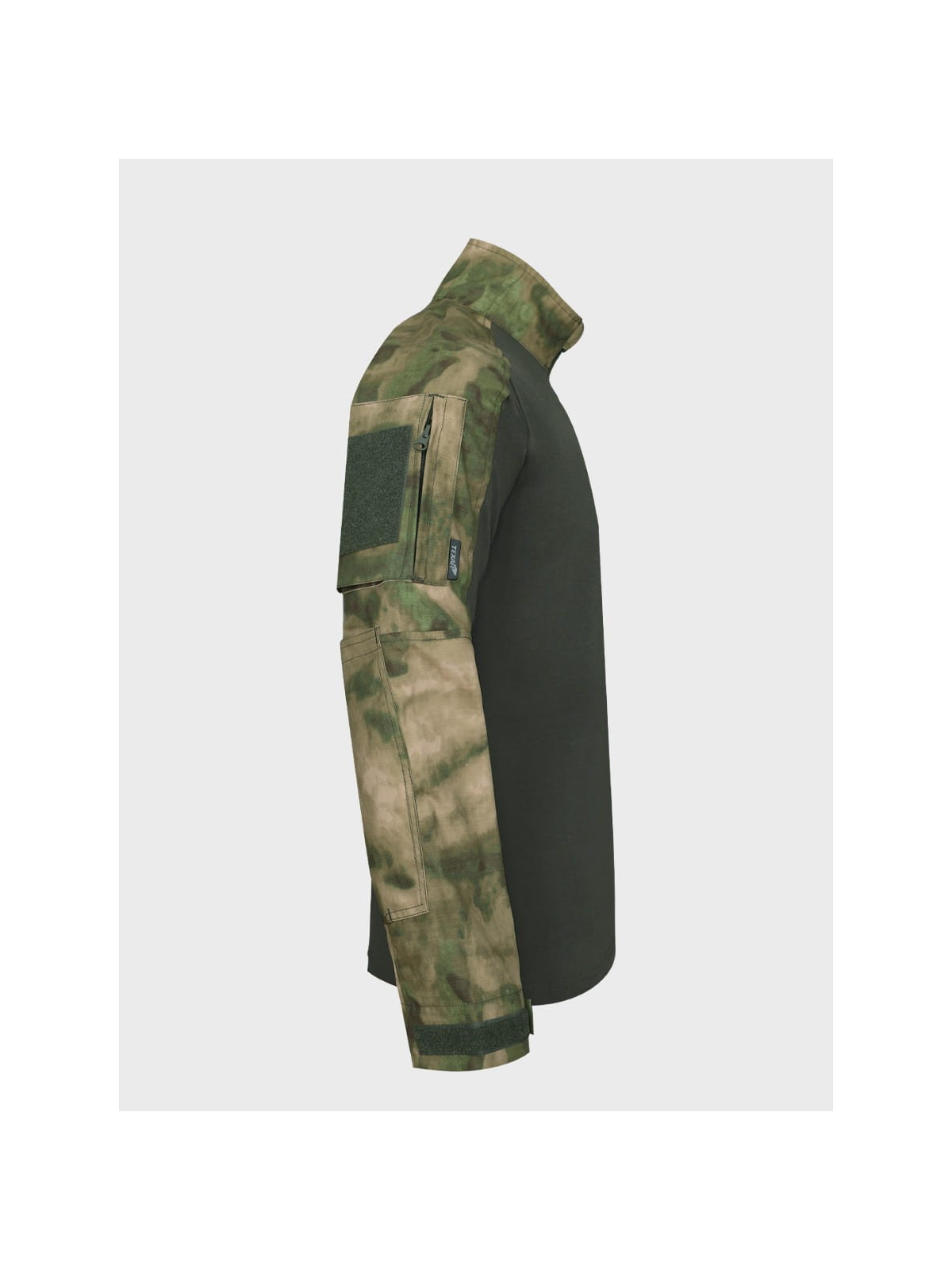 TEXAR BLUZA TAKTYCZNA COMBAT FG CAM XXL