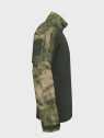 TEXAR BLUZA TAKTYCZNA COMBAT FG CAM XXL