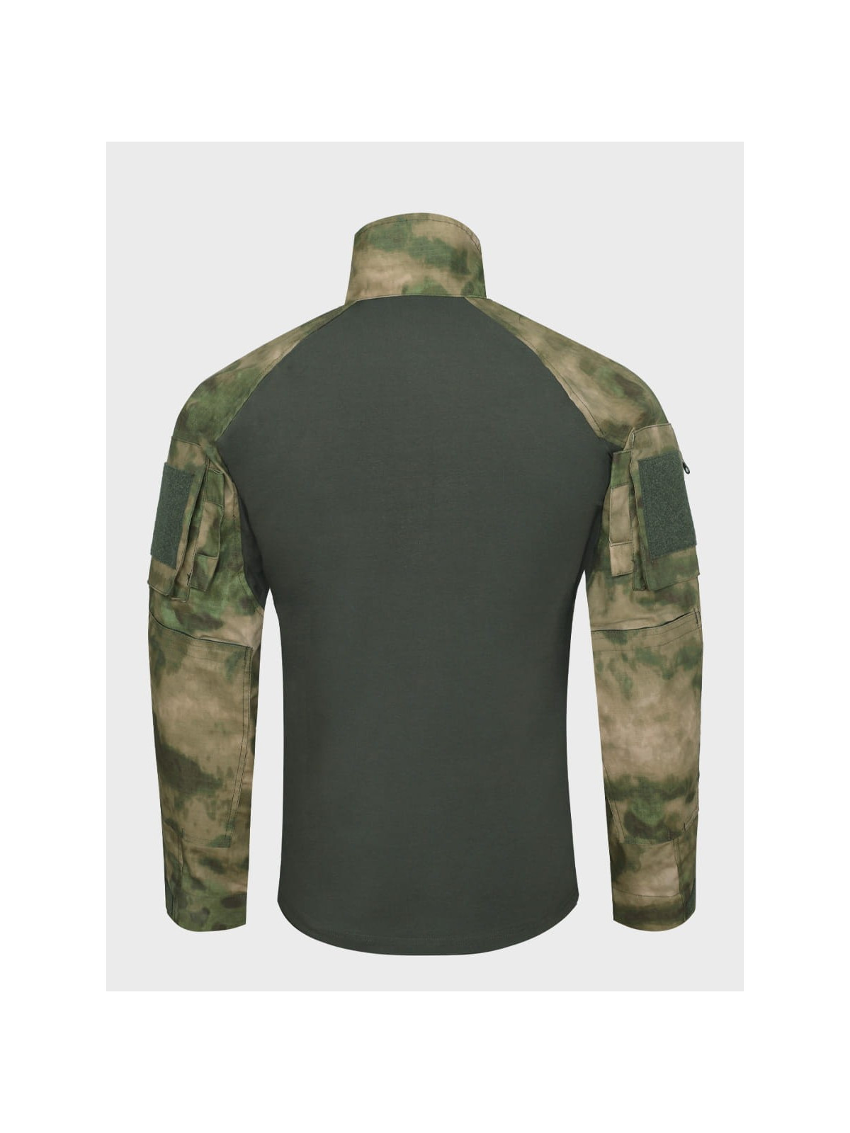 TEXAR BLUZA TAKTYCZNA COMBAT FG CAM XXL