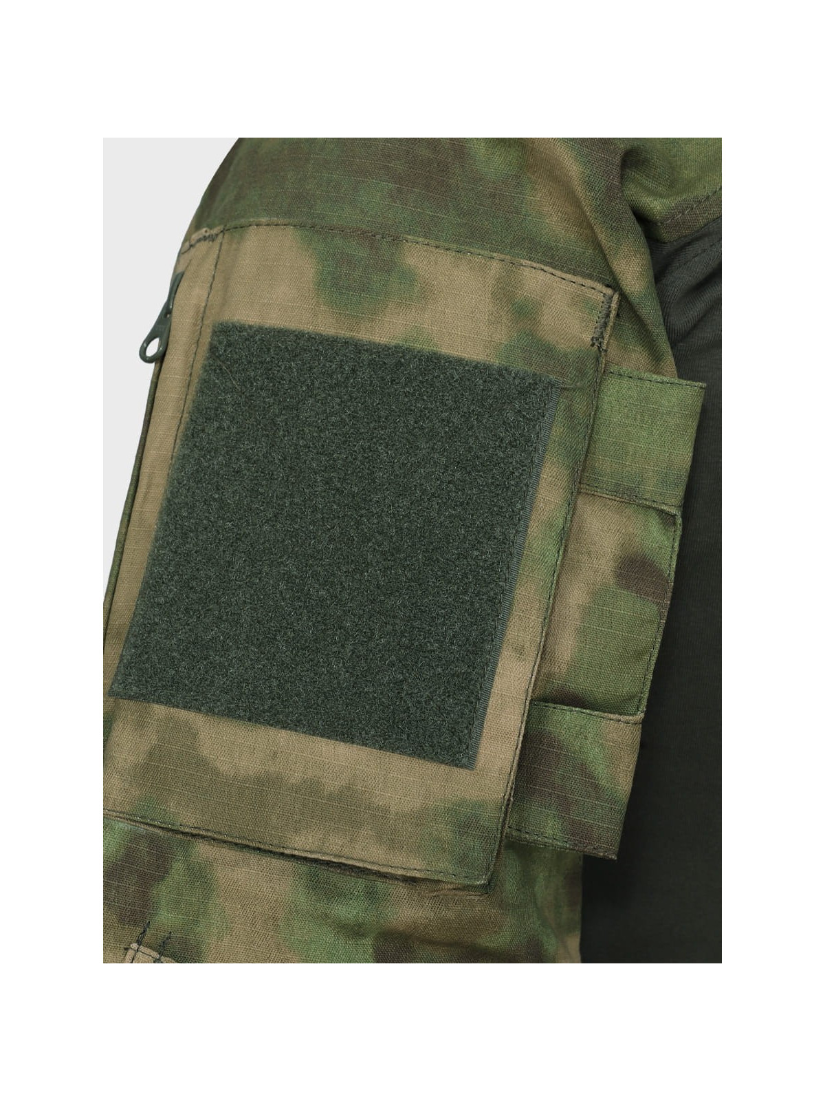 TEXAR BLUZA TAKTYCZNA COMBAT FG CAM XXL