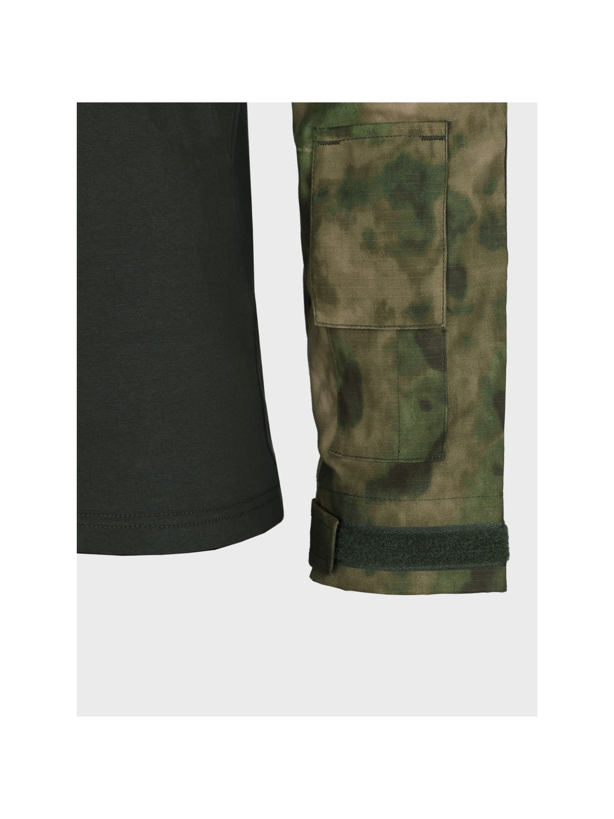 TEXAR BLUZA TAKTYCZNA COMBAT FG CAM XXL
