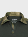TEXAR BLUZA TAKTYCZNA COMBAT FG CAM XXL