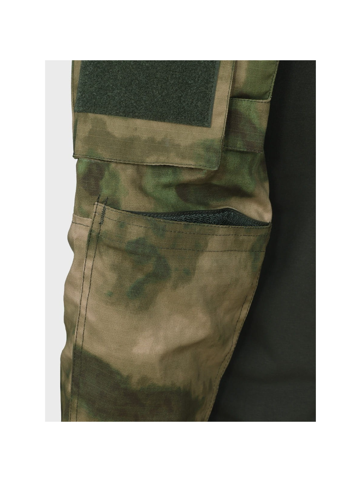 TEXAR BLUZA TAKTYCZNA COMBAT FG CAM XXL